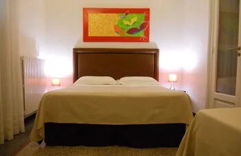 Palazzo De Tomasi B&B
