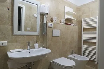 Palazzo De Tomasi B&B
