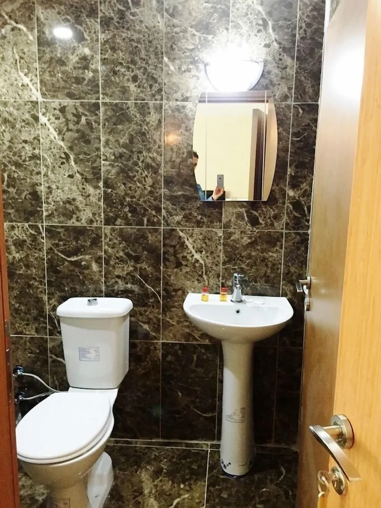 Tek Kişilik Oda