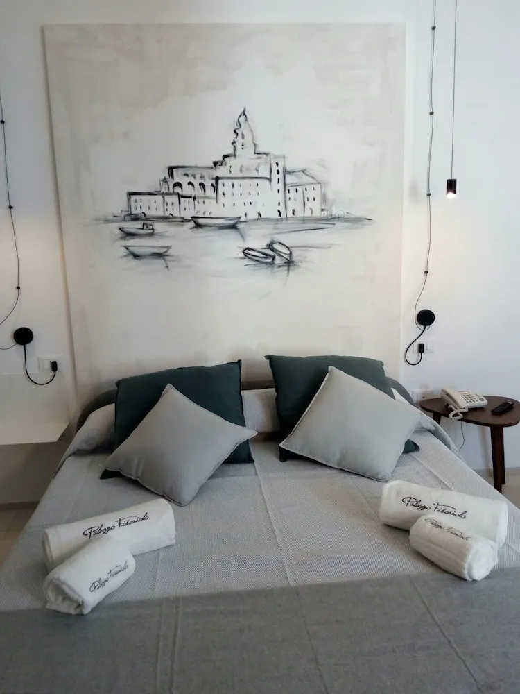 Palazzo Fiscaiolo B&B