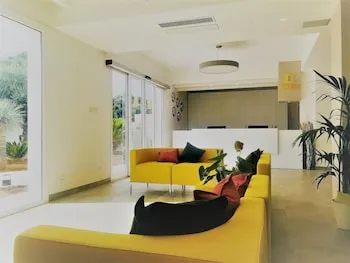 Hotel Belsito