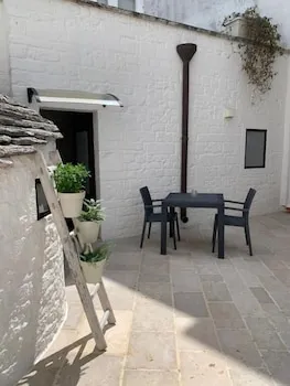 Trulli Family