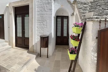 Trulli Family