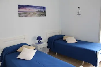 B&B Kalypso