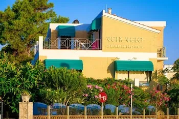 Vela Velo Club