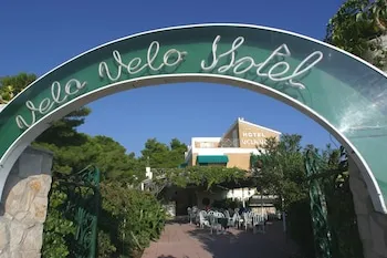 Vela Velo Club