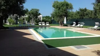 Hotel Vicario