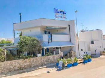 Hotel I Colori del Mare