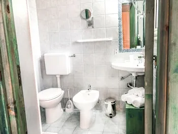 Hotel I Colori del Mare