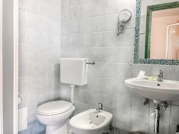 Hotel I Colori del Mare