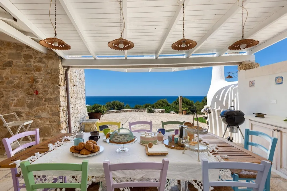 Lanai balkon/veranda