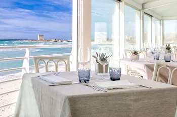 Le Dune Suite Hotel