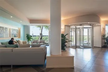 Le Dune Suite Hotel