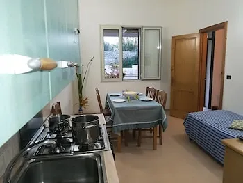 Case vacanze Cerra