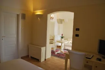 Sangiorgio Resort & Spa
