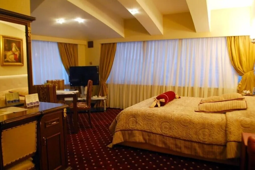 Standard Tek Kişilik Oda