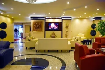 Adana Erten Otel