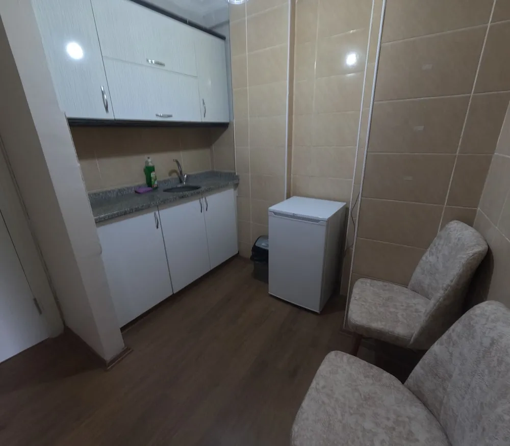 Family Apart Daire, 2 Yatak Odası, Şehir Manzaralı