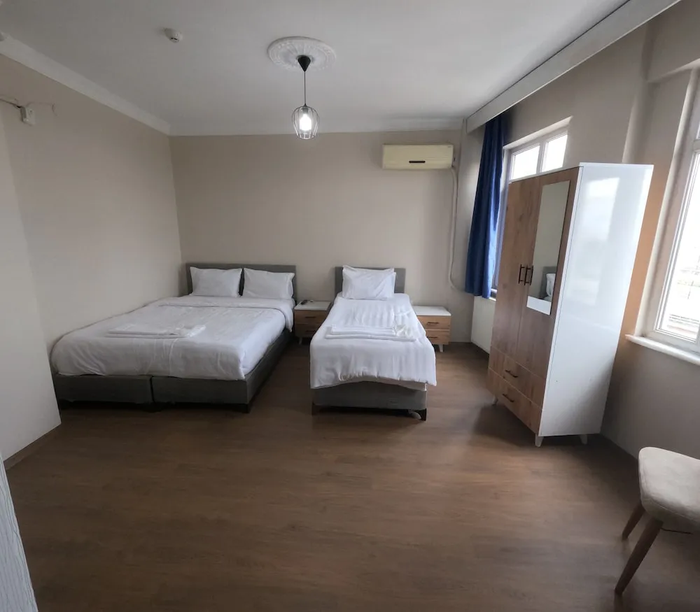 Family Apart Daire, 2 Yatak Odası, Şehir Manzaralı