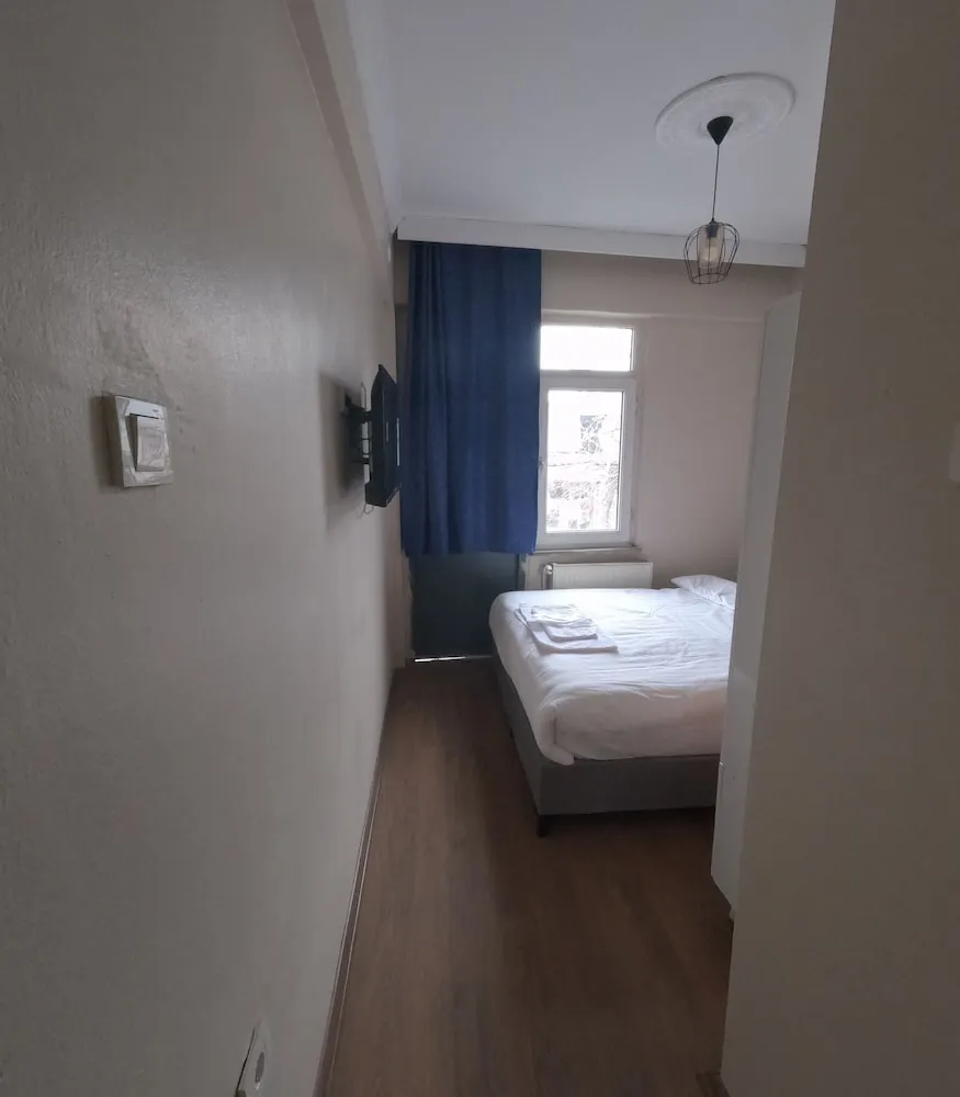 Family Apart Daire, 2 Yatak Odası, Şehir Manzaralı