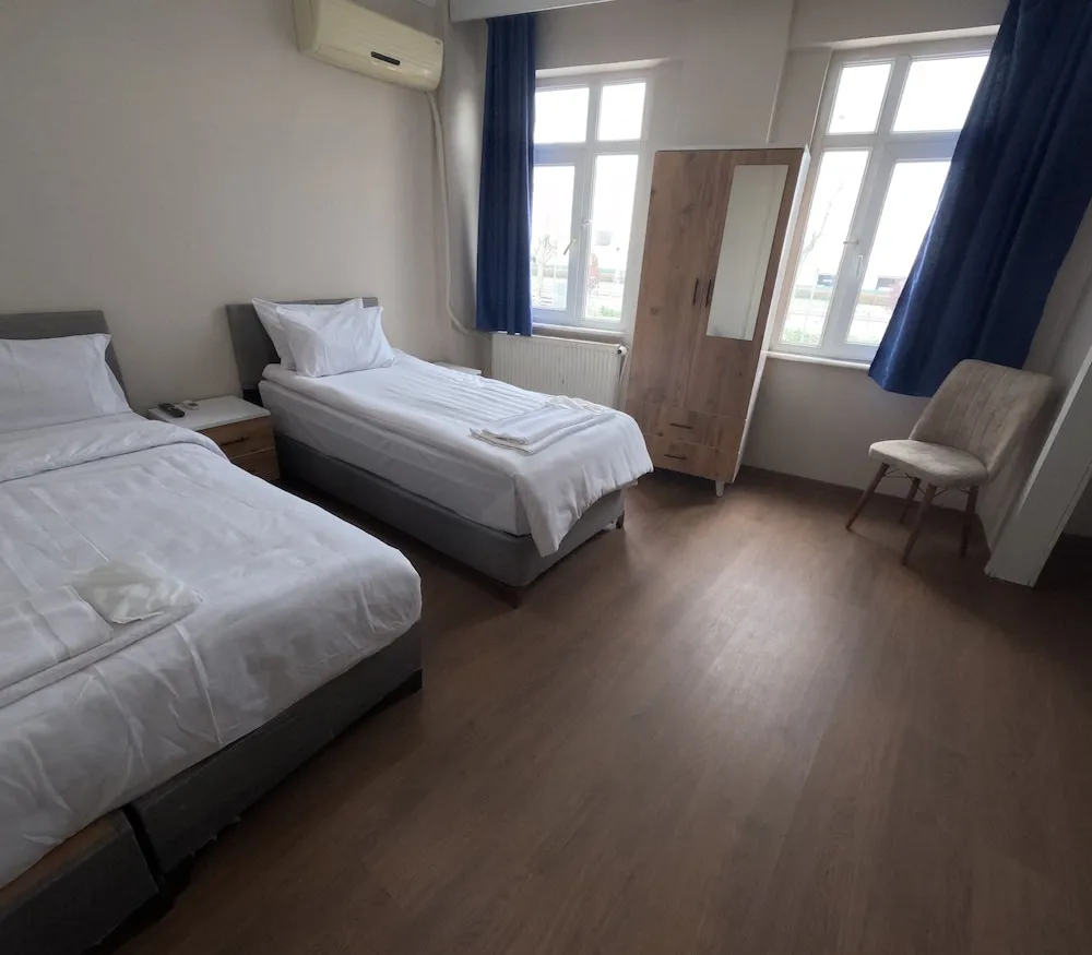 Deluxe Stüdyo, 1 Yatak Odası, Deniz Manzaralı, Denize Bakan