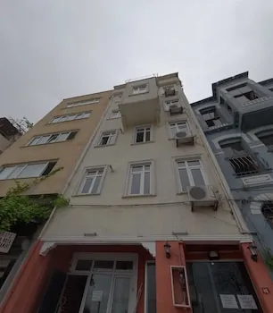 Küba İstanbul Apart