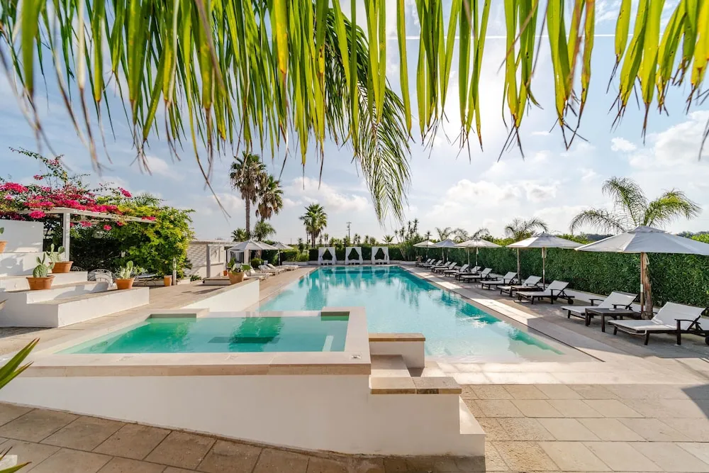 Tenuta Centoporte - Resort Hotel