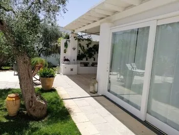 Tenuta Centoporte - Resort Hotel