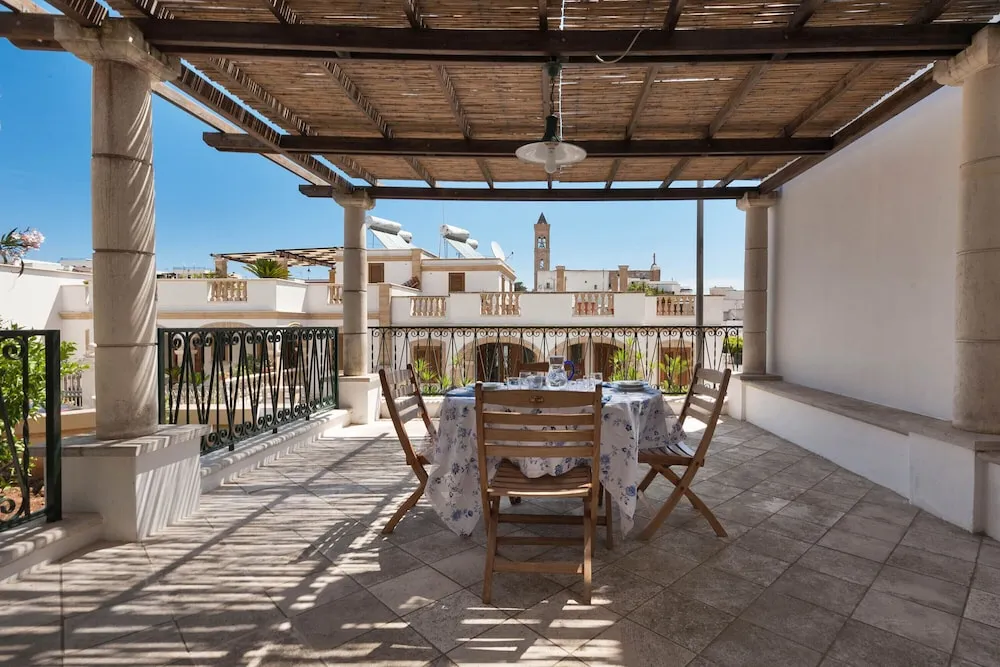 Teras/veranda