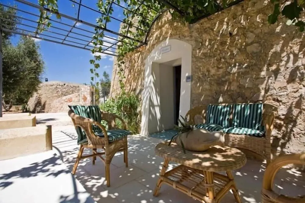 Teras/veranda