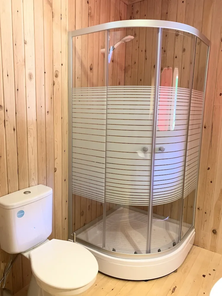 Design Oda, 1 Büyük (Queen) Boy Yatak, Dağ Manzaralı, Dağ Yamacı