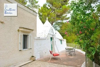Allegroitalia Trulli Ostuni