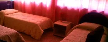 Hotel Ristorante Euromotel Bari