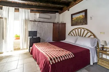 B&B Borgo San Martino