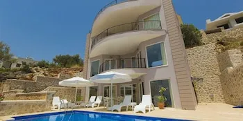Villa Yagmur