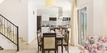 Villa Yagmur