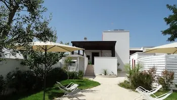 Chibia B&B
