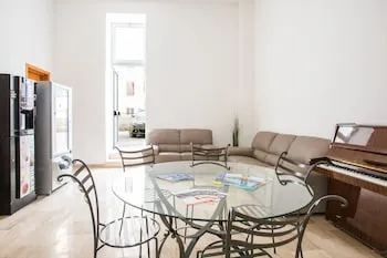 Residence Fontana Vecchia