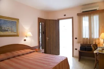 Garden Hotel Ripa