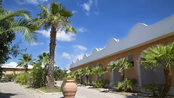Garden Hotel Ripa