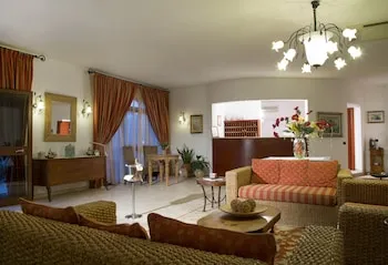 Garden Hotel Ripa
