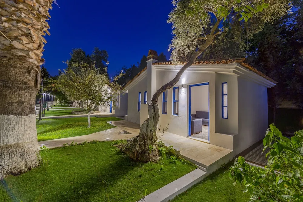 Family Dört Kişilik Oda, 2 Yatak Odası