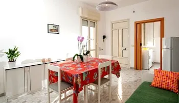 Le Piramidi Appartamenti