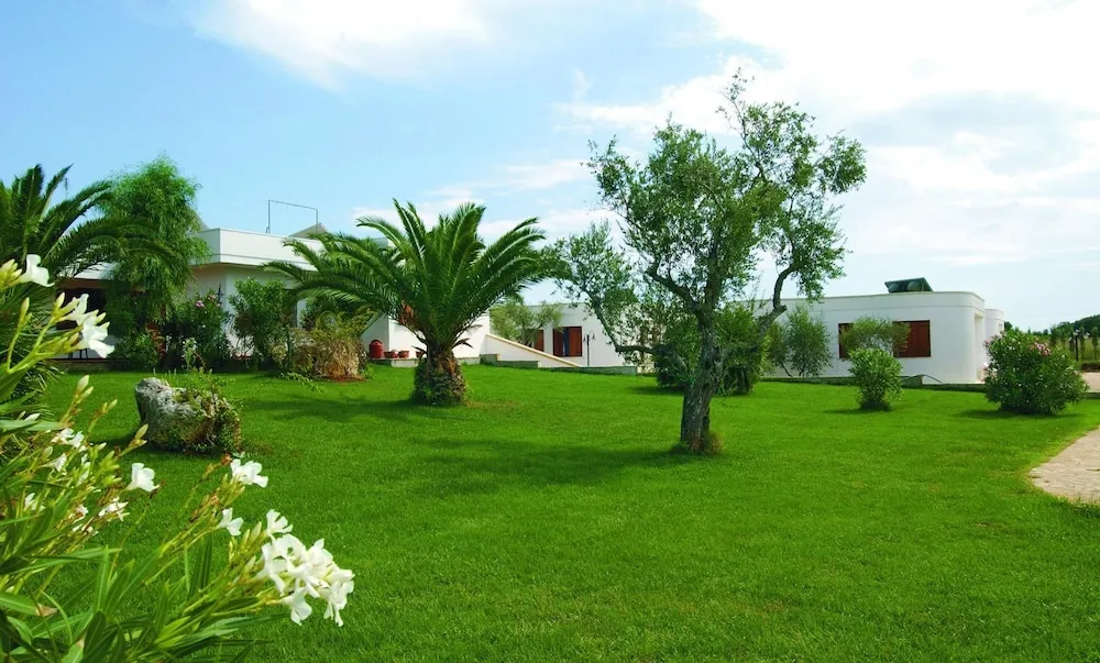 Il Venticello Agriturismo