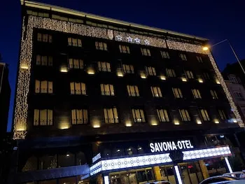 Savona Otel