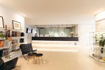 Hotel Excelsior Bari