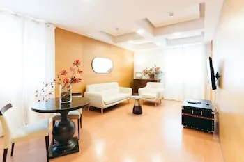 Hotel Excelsior Bari