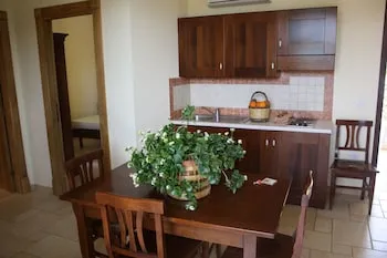 Costa d'Oriente Residence Club