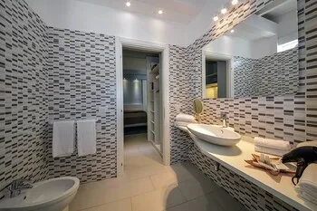 B&B Dependance Hotel Damato