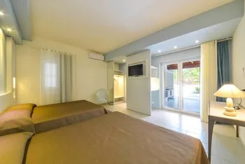 B&B Dependance Hotel Damato